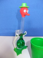 magic drinking bird